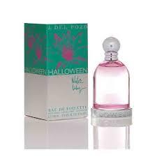HALLOWEEN WATER LILY 100ML
