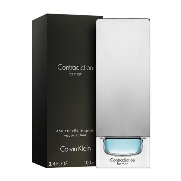 CONTRADICTION FOR MEN 100ML