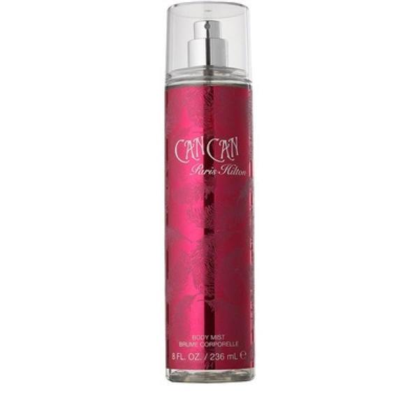 BODY MIST CAN CAN 236ML
