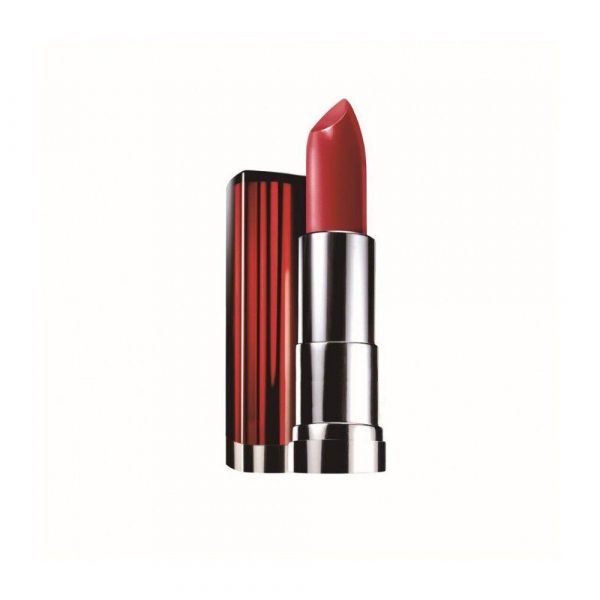 LABIAL RED REVIVAL MAYBELLINE NEW YORK