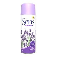 DESODORANTE AMBIENTAL SENS LAVANDA 480ML