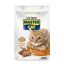 MASTER CAT 500g