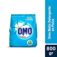 OMO CONCENTRADO ULTRAPOWER 800G