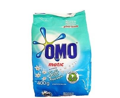 OMO SOFT 400G