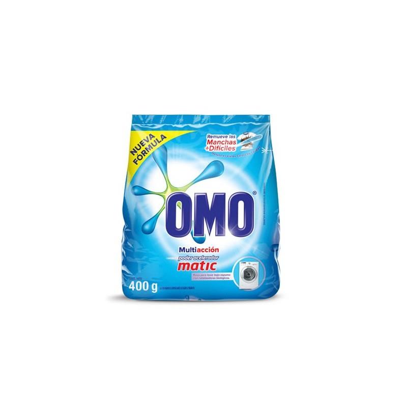 OMO MATIC 400G