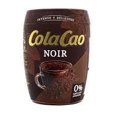 COLA CAO NOIR 300G