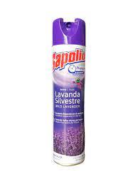 SAPOLIO AMBIENTAL LAVANDA SILVESTRE 360 ML