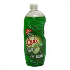 QUIX LAVALOZAS 750ML