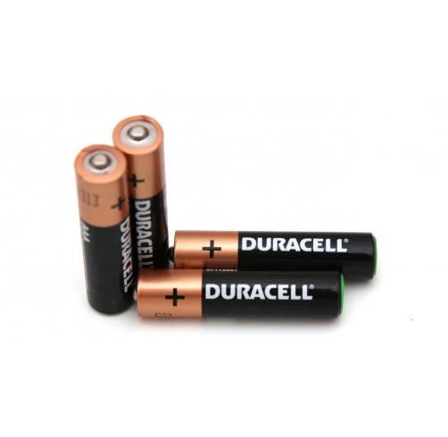 PILA AAA DURACELL